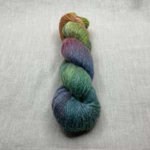 Alpaka Leinen Seide ODW #21