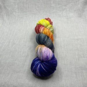 Sock ODW #35